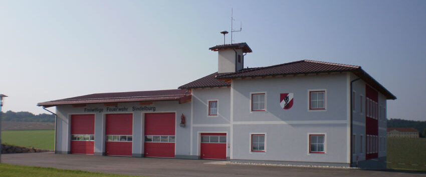 Freiwillige Feuerwehr Sindelburg
