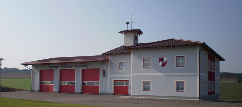 Freiwillige Feuerwehr Sindelburg